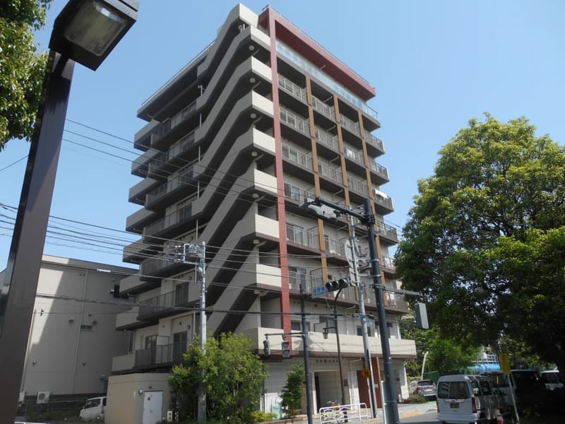 そんぽの家ＧＨあいおい - 有料老人ホーム in 中央区, 東京都 photo 3
