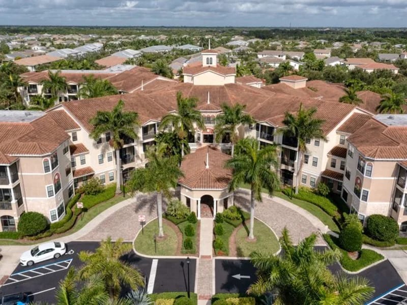 Addington Place Jupiter - Assisted Living in Jupiter, FL photo 2
