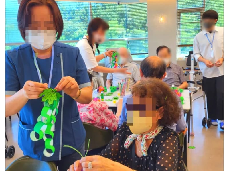 논현주간보호센터 - 방문요양 in 남동구, 인천광역시 photo 2