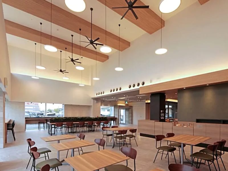 いちご居宅介護支援事業所 - 有料老人ホーム in 館林市, 群馬県 photo 3