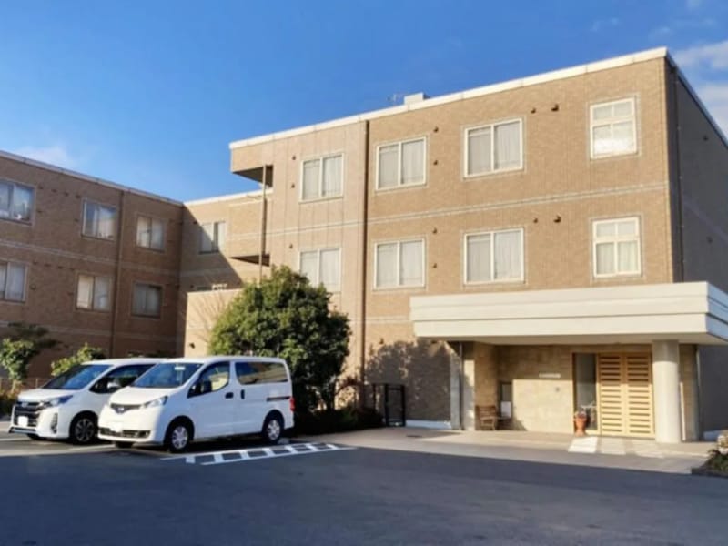 そんぽの家　神沢 - 有料老人ホーム in 名古屋市緑区, 愛知県 photo 1