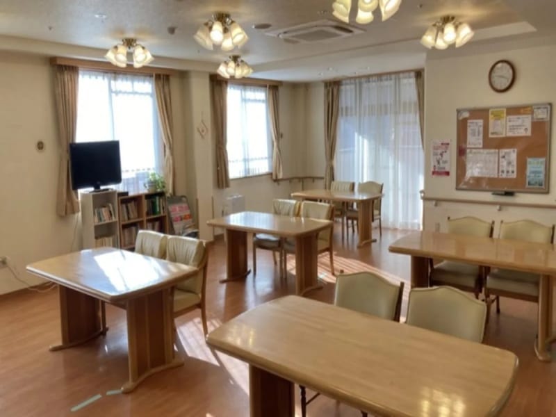 そんぽの家　神沢 - 有料老人ホーム in 名古屋市緑区, 愛知県 photo 3