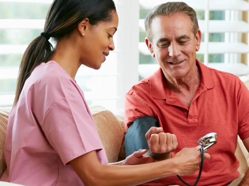 Equinox Home Care Visiting Nurse Agency, INC - Home Health Nursing in Stratford, CT photo 3