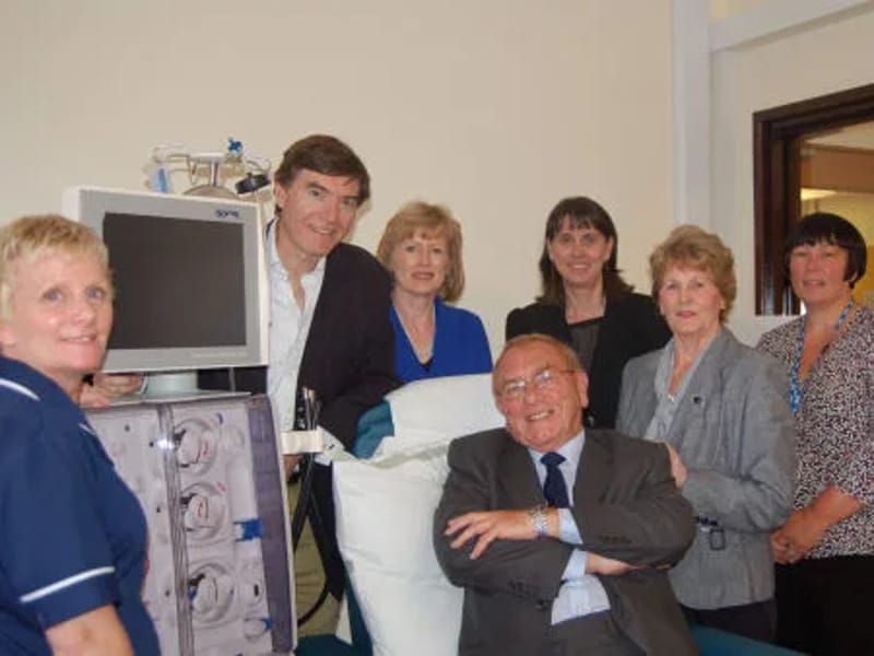 Ara-Ludlow Dialysis, LLC - Dialysis in Ludlow, MA photo 3