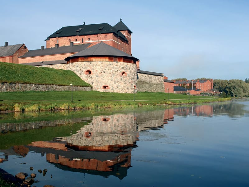 Valtteri - Palveluasuminen in Hämeenlinna, Kanta-Häme photo 3