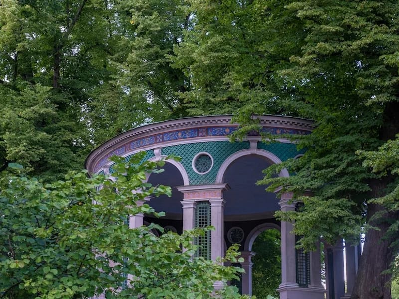 Berga - Äldreboende in Solna, Stockholms län photo 2