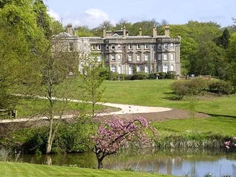 Ma-rie House - Assisted Living in Burton-On-Trent, England photo 3