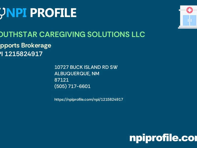 Albuquerque Caregiving Company LLC - Home Health Nursing in Albuquerque, NM photo 2