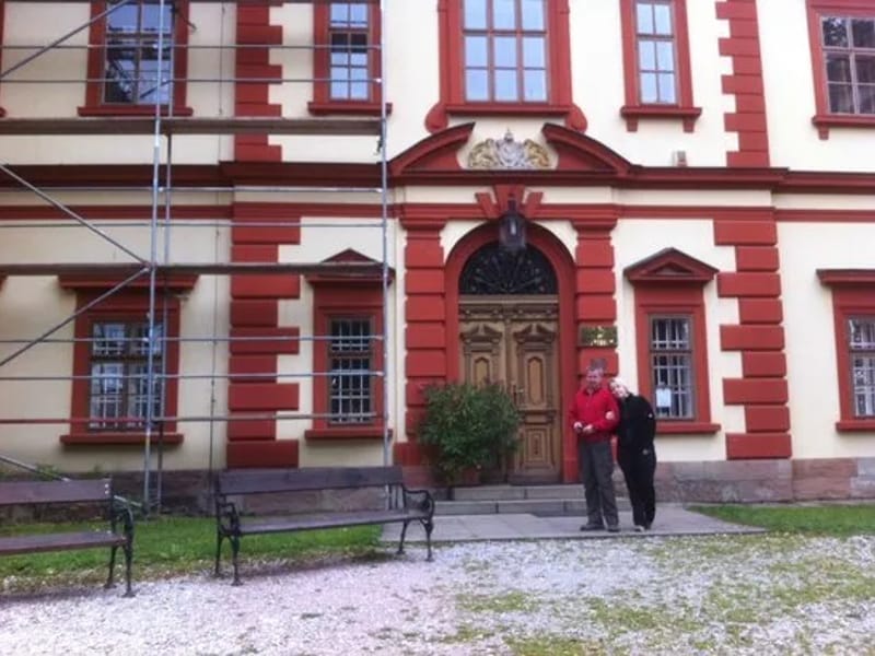 Jilemnice - Pečovatelská služba in Liberec, Liberecký kraj photo 3