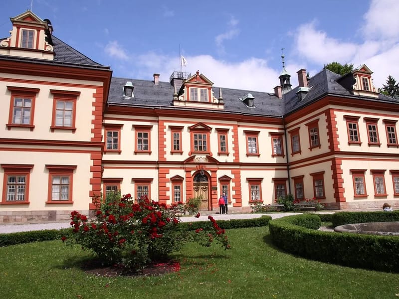 Jilemnice - Pečovatelská služba in Liberec, Liberecký kraj photo 2
