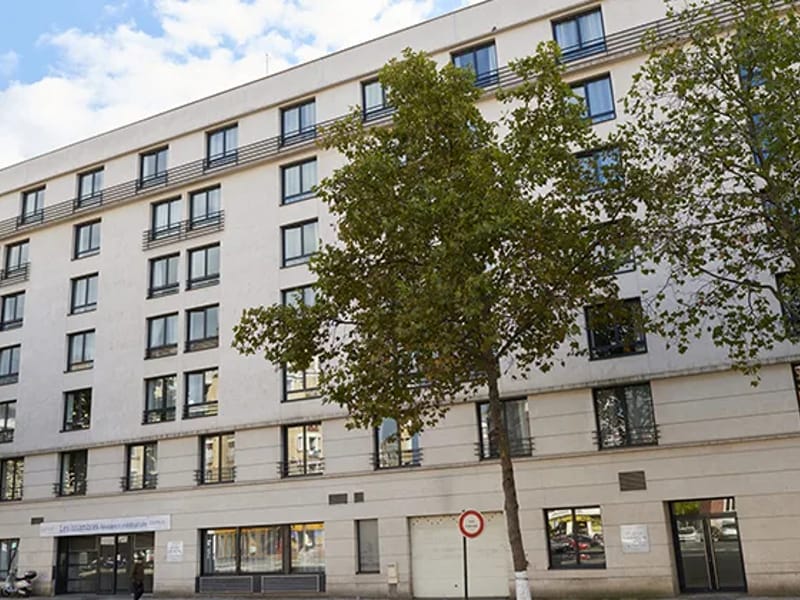 Ehpad Residence Les Issambres - EHPAD in PARIS, Île-de-France photo 2