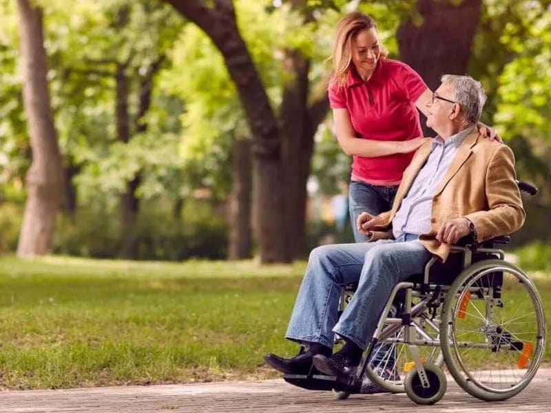 Door to Door Senior Transportation - Medical Transport in Louisville, KY photo 2
