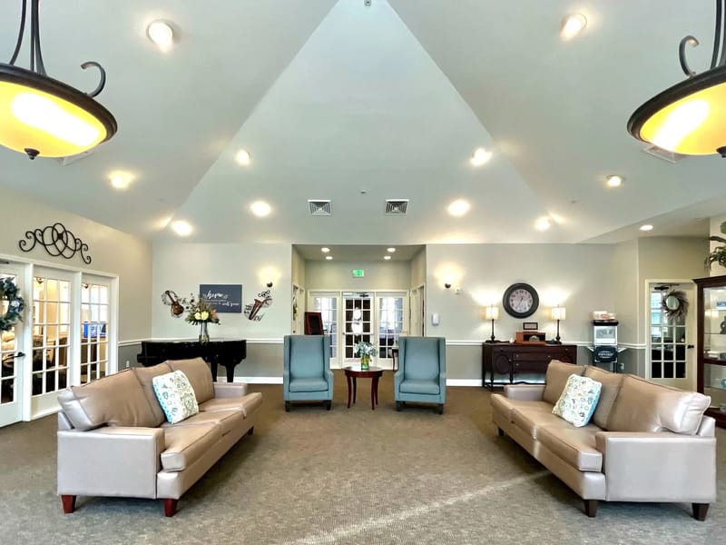 Creekside Alzheimer'S Special Care Center - Assisted Living in Pearland, TX photo 3