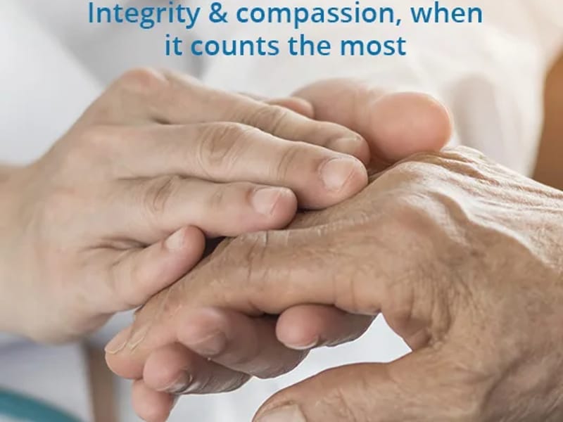 Blue Star Hospice, Inc. - Hospice in Katy, TX photo 2
