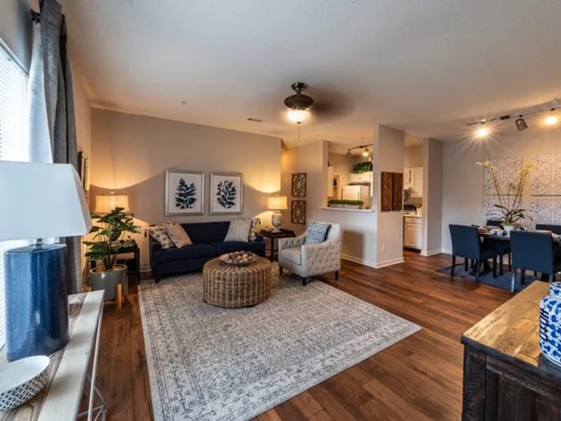 Autumn Estate, Llc - Assisted Living in Dalton, GA photo 2
