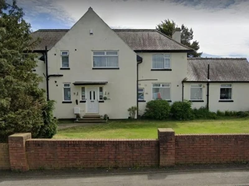 Grizedale - Nursing Home in Consett, England photo 2