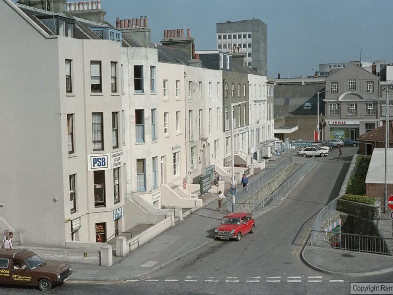 Arthur Court - Nursing Home in Folkestone, England photo 3