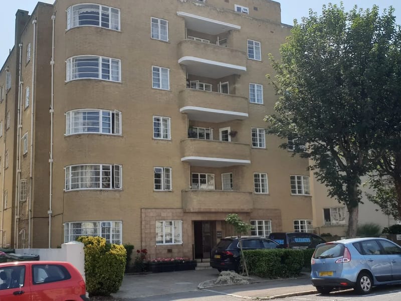 Arthur Court - Nursing Home in Folkestone, England photo 2