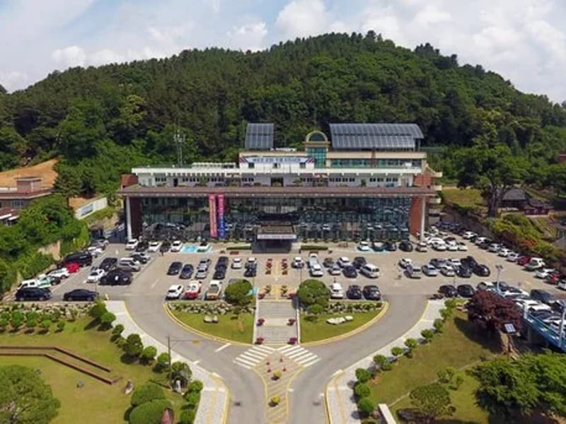 강원사랑재가센터 - 요양원 in 홍천군, 강원특별자치도 photo 2