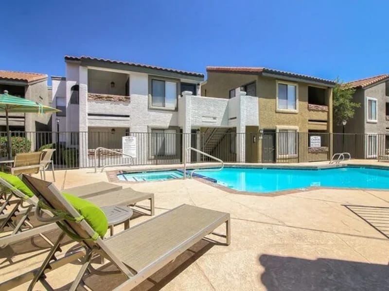Ahwatukee Adult Care Iii - Assisted Living in Phoenix, AZ photo 3