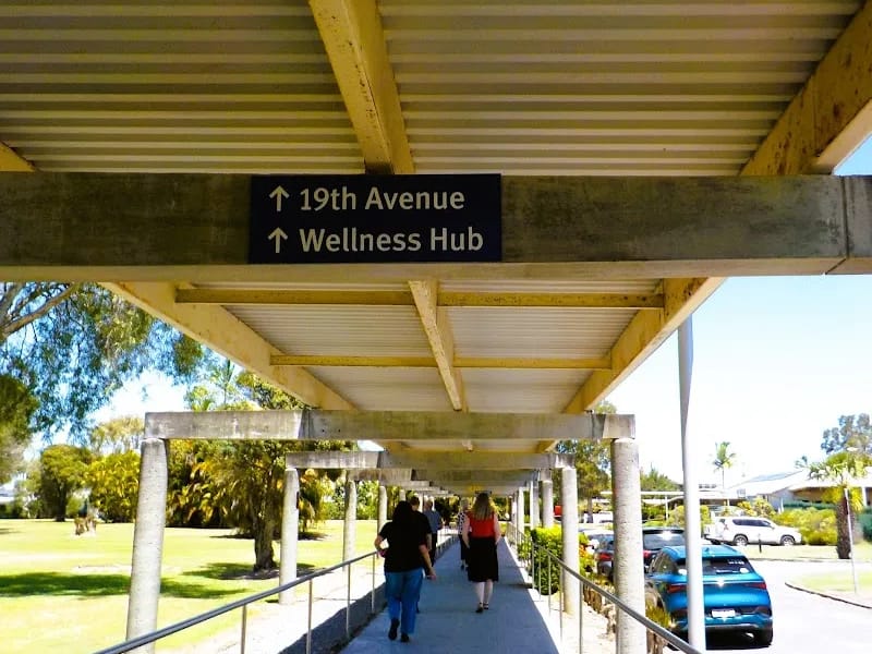 Metro North Transition Care Service - Inpatient Rehabilitation in Brighton, QLD photo 8