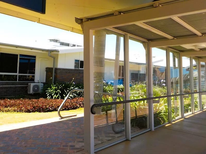 Metro North Transition Care Service - Inpatient Rehabilitation in Brighton, QLD photo 5