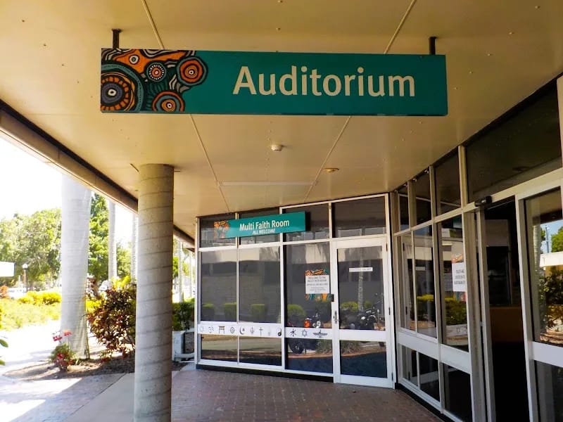 Metro North Transition Care Service - Inpatient Rehabilitation in Brighton, QLD photo 1