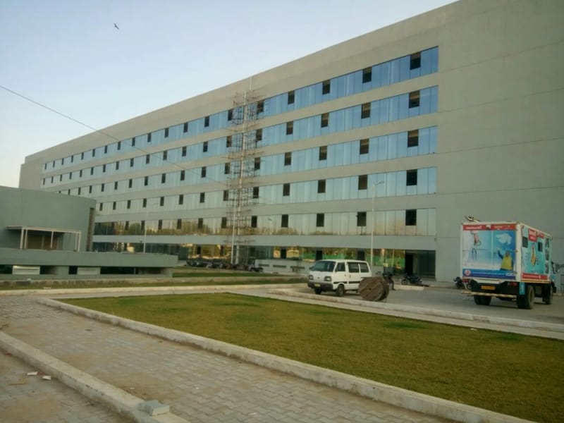 Civil Hospital - अस्पताल in Ahmedabad, Gujarat photo 3