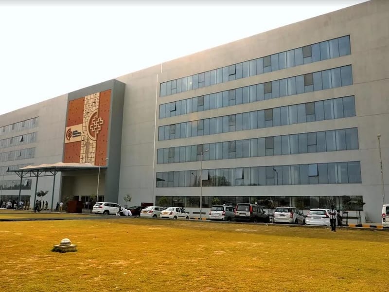 Civil Hospital - अस्पताल in Ahmedabad, Gujarat photo 1
