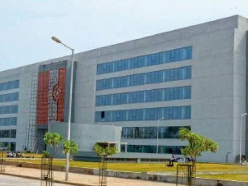 Civil Hospital - अस्पताल in Ahmedabad, Gujarat photo 2