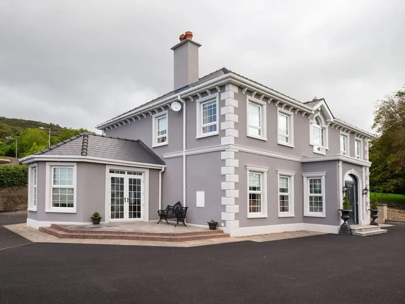 Beach Hill Manor Private Nursing Home - Nursing Home in Fahan, Donegal photo 2