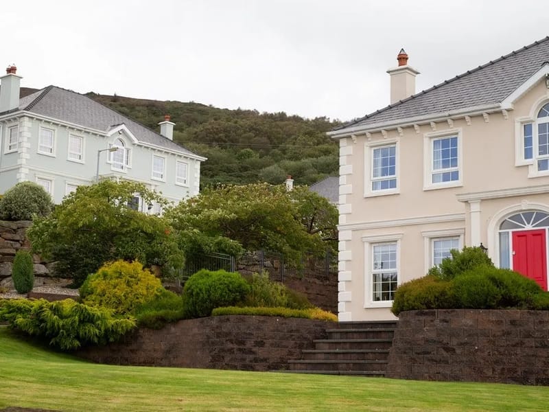 Beach Hill Manor Private Nursing Home - Nursing Home in Fahan, Donegal photo 3
