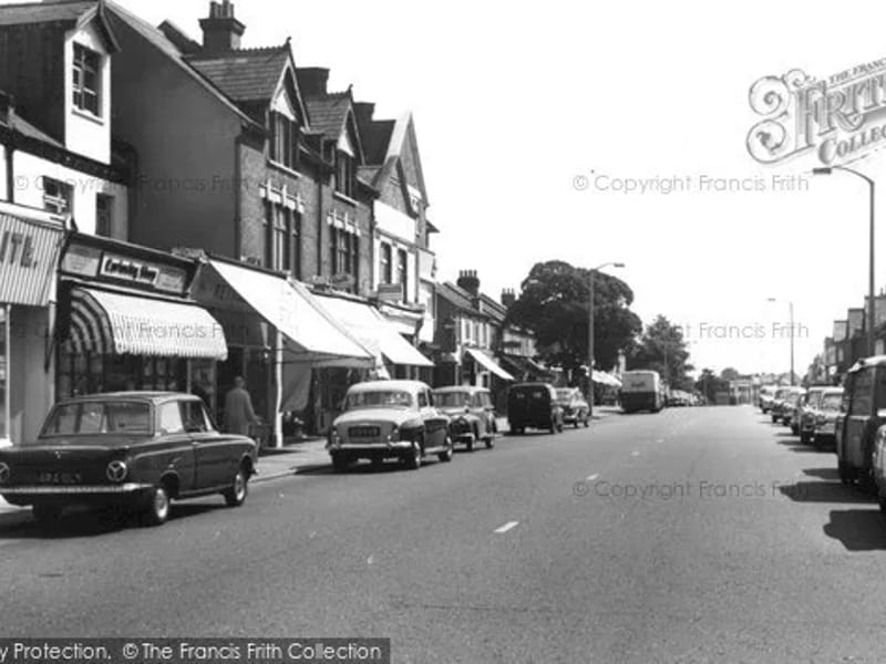 Living Ambitions Limited - 231 Stafford Road - Assisted Living in Wallington, England photo 5