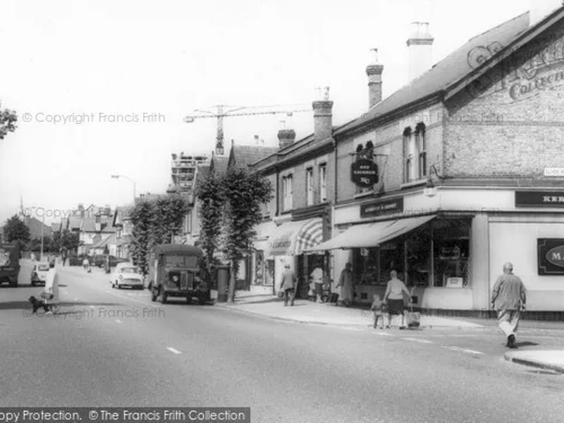 Living Ambitions Limited - 231 Stafford Road - Assisted Living in Wallington, England photo 4