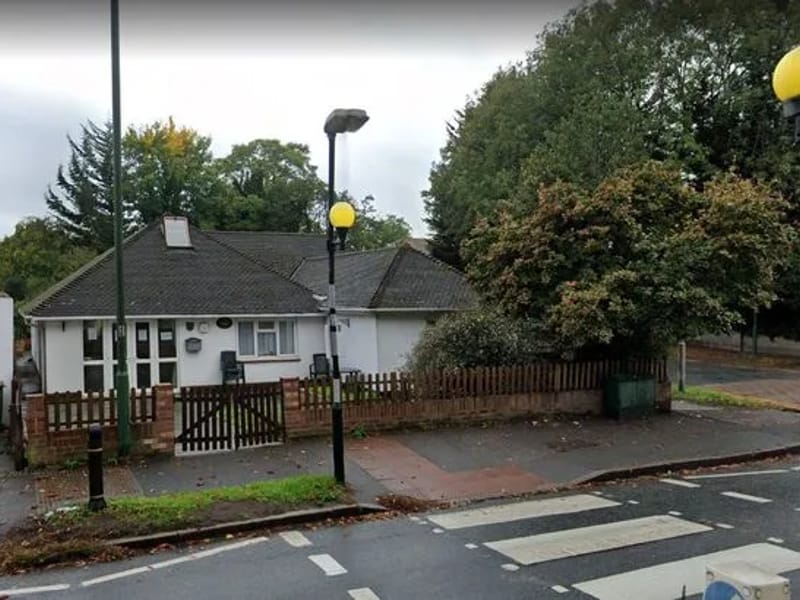 Living Ambitions Limited - 231 Stafford Road - Assisted Living in Wallington, England photo 2