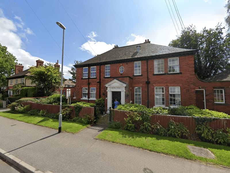 Neville House in Leeds, England photo 2