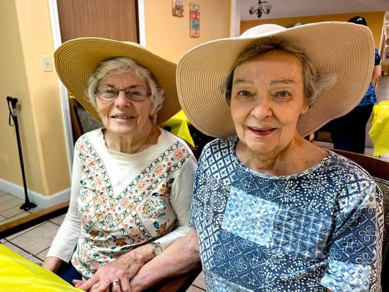 Cherry Hill Assisted Living - Assisted Living in Accident, MD photo 1