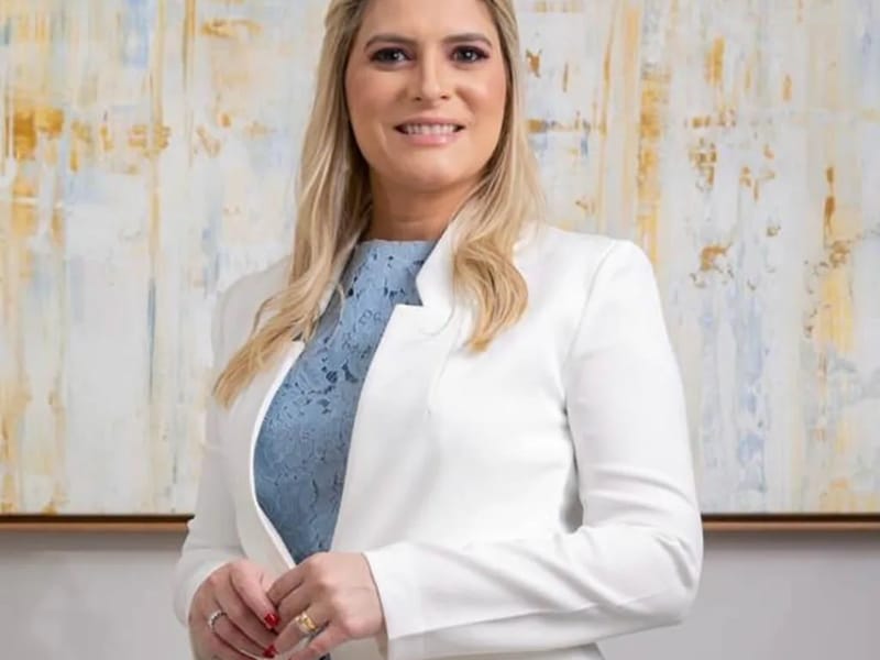 NOVAES E NOVAES GINECOLOGIA E ABSTETRICIA - Cuidado Domiciliar in Vitória, ES photo 2