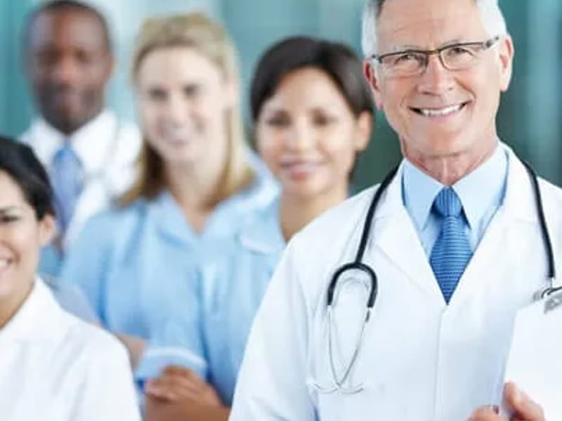 Am And Pm Health Services, LLC - Home Health Nursing in Saint Louis, MO photo 1