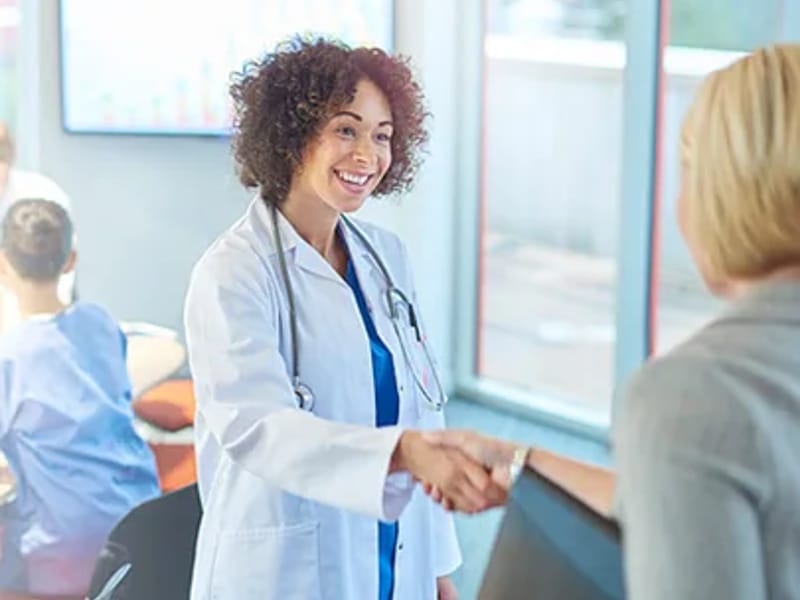 Am And Pm Health Services, LLC - Home Health Nursing in Saint Louis, MO photo 2