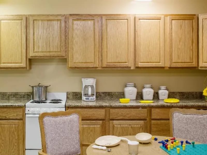 Salem Center - Nursing Home in Salem, WV photo 2