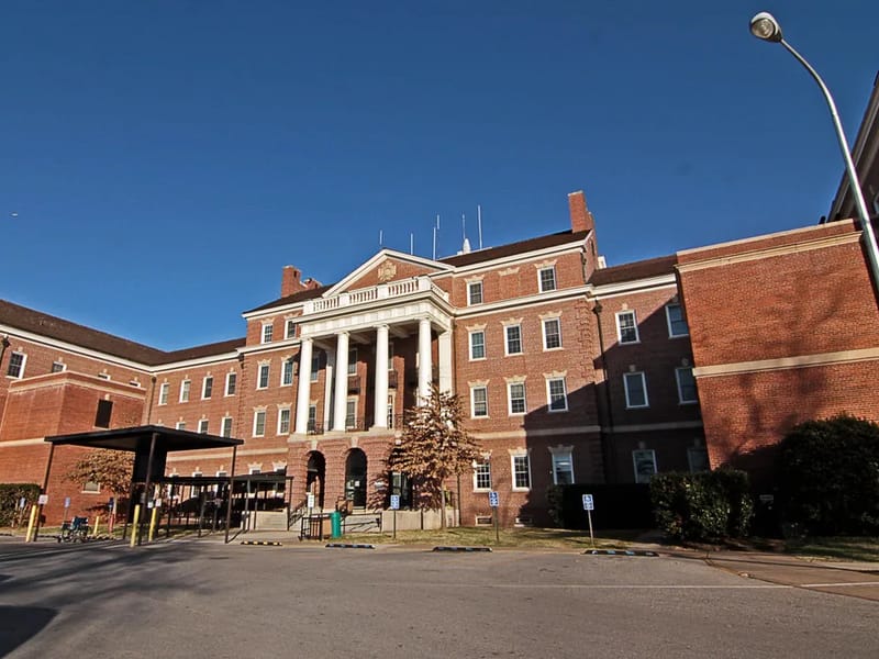 ADMINISTRATION OF VETERANS AFFAIR - Home Health Nursing in Fayetteville, NC photo 2