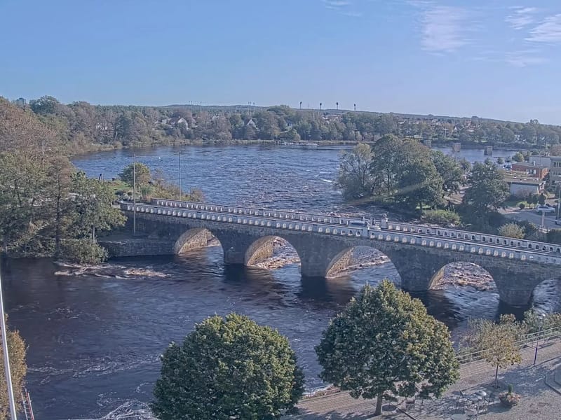 Tallgläntan - Äldreboende in Falkenberg, Hallands län photo 3