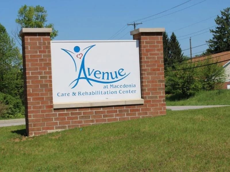 Avenue at Lyndhurst - Nursing Home in Lyndhurst, OH photo 1