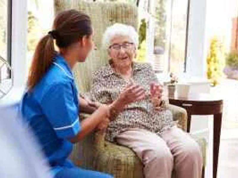Breath Of Life Residence - Assisted Living in Milwaukee, WI photo 2