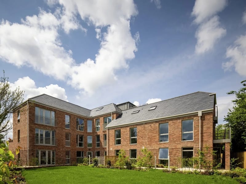 High Wycombe Supported Living - In-Home Care in High Wycombe, England photo 2