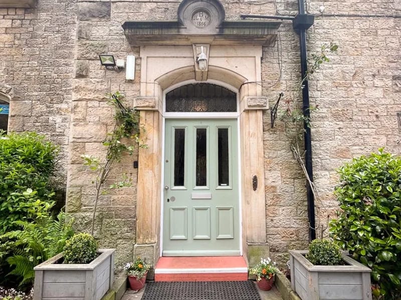 Longcroft - Assisted Living in Lancaster, England photo 1