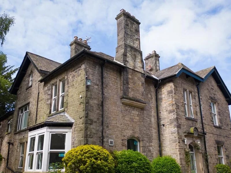 Longcroft - Assisted Living in Lancaster, England photo 2