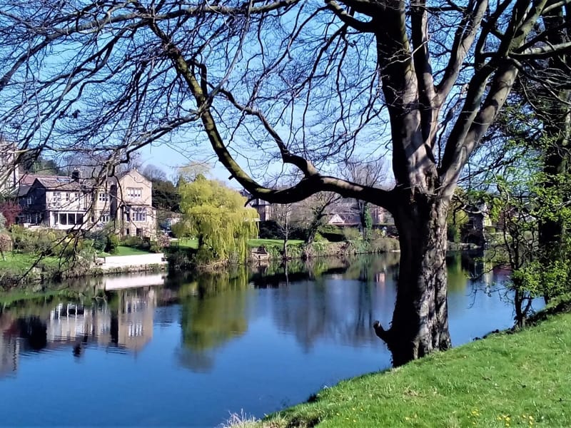 Longcroft - Assisted Living in Lancaster, England photo 5