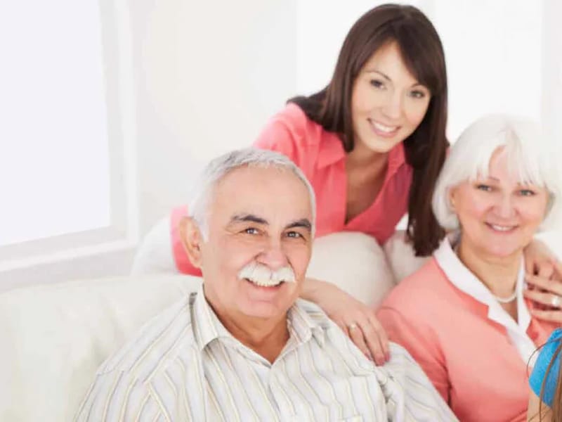 Tender Hands Homecare Ltd - In-Home Care in Stockport, England photo 2